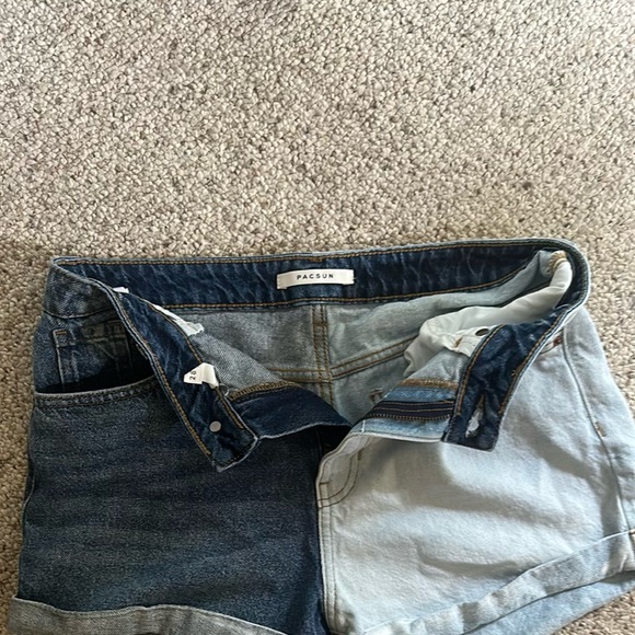 PacSun Denim - Pacsun Jean short